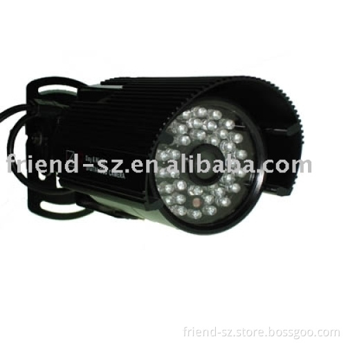 LY-6042 day and night integrated camera